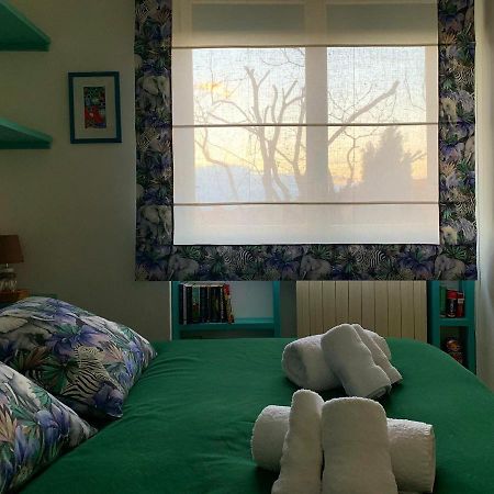Extravaganza Apartment 卡利亚里 外观 照片