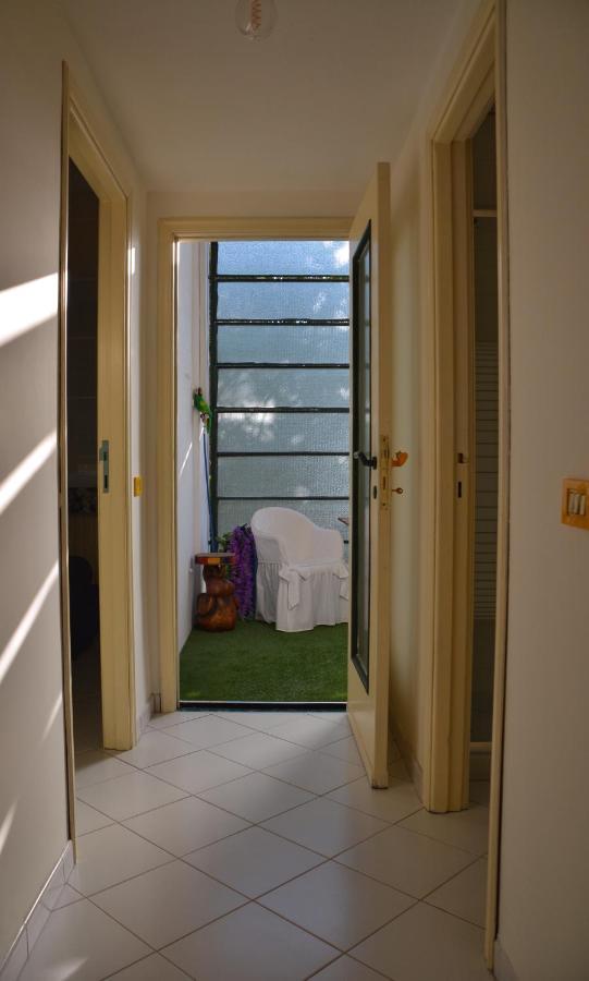 Extravaganza Apartment 卡利亚里 外观 照片