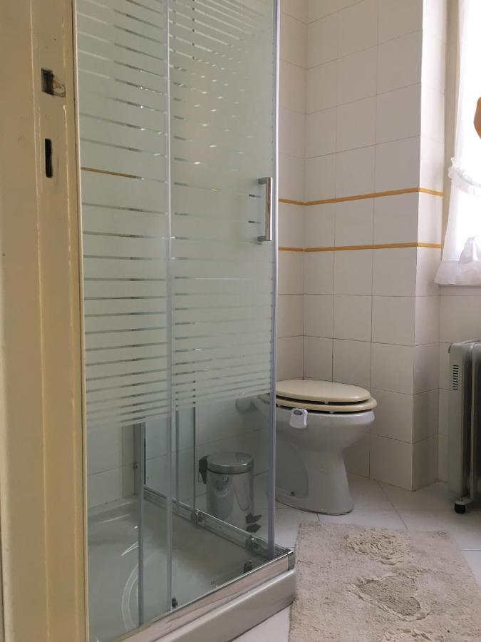 Extravaganza Apartment 卡利亚里 外观 照片