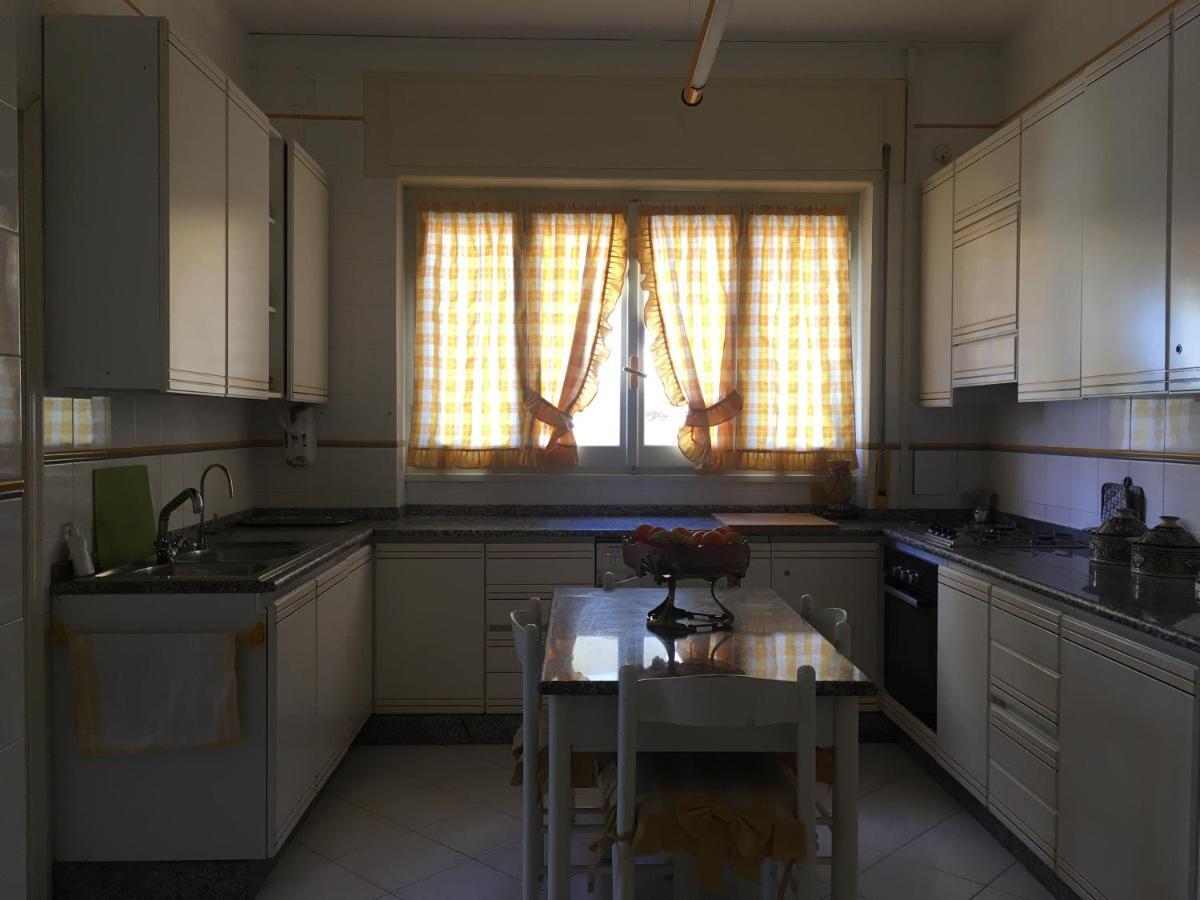 Extravaganza Apartment 卡利亚里 外观 照片